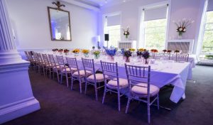 best event venues in london