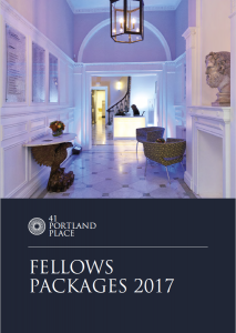 Fellows package 2017