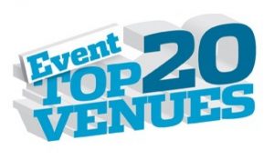 top 20 venues 41 Portland Place London