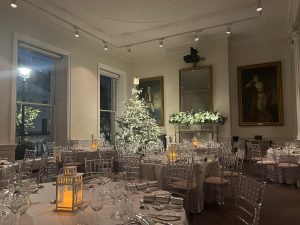 reasons to have a London Winter Wedding